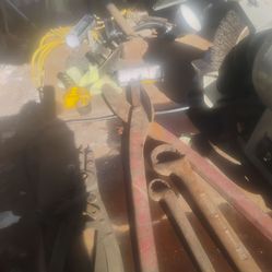 Old school snap-on ,Blue point packetage deal @//