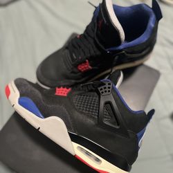 Rare air Jordan 4
