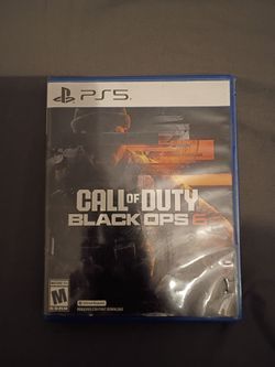 Black Ops 6