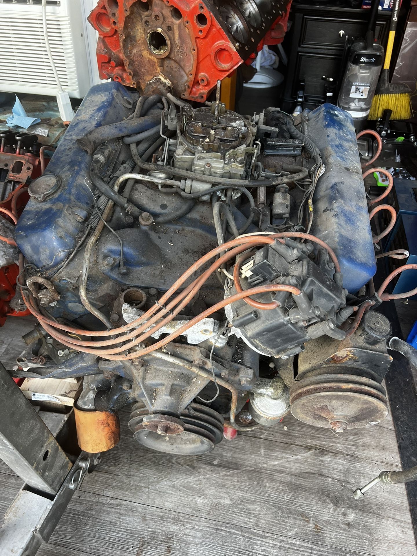 Engine Cadillac for Sale in Auburn, WA OfferUp