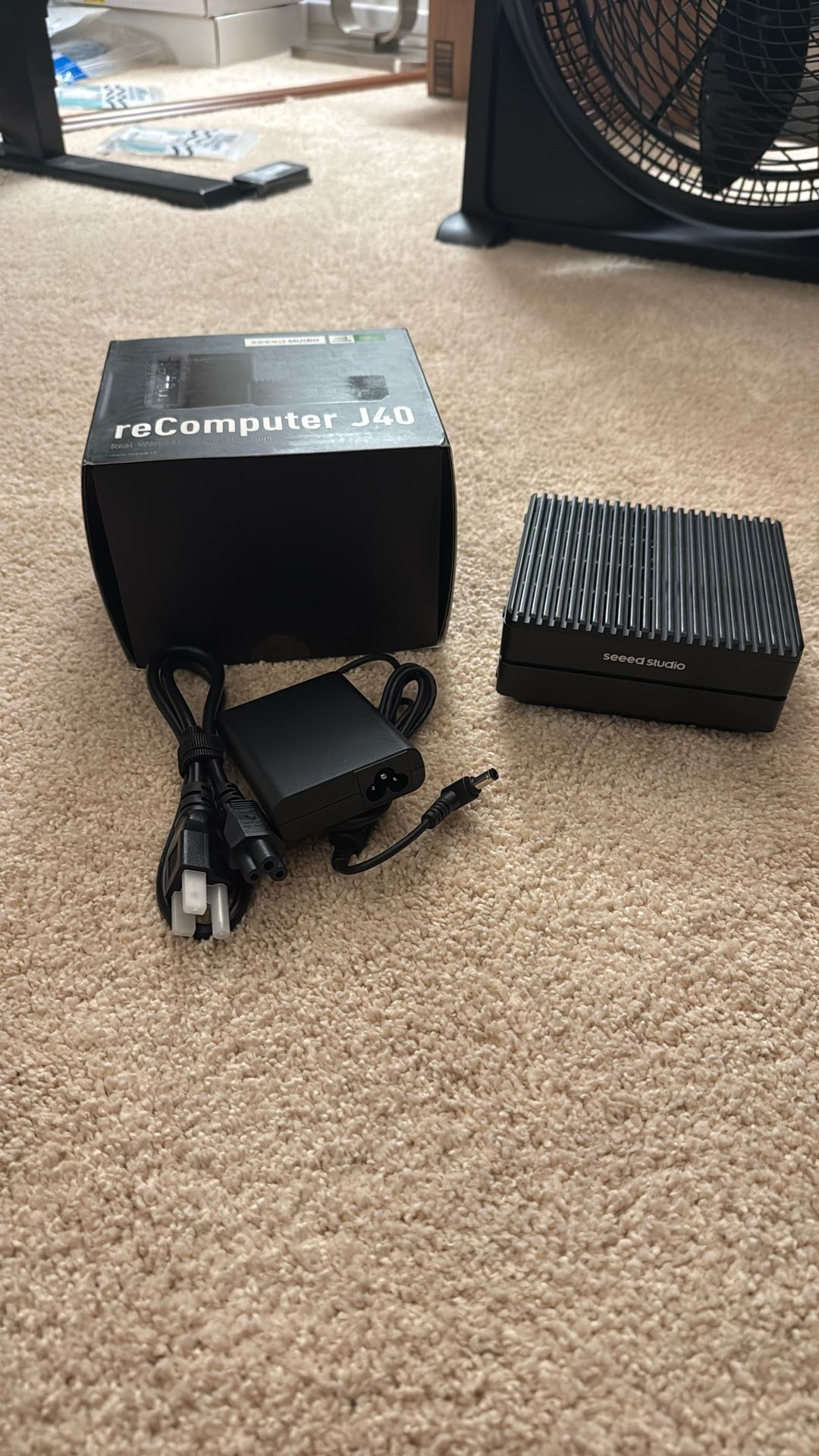 NVIDIA Jetson Orin NX 16GB Edge AI