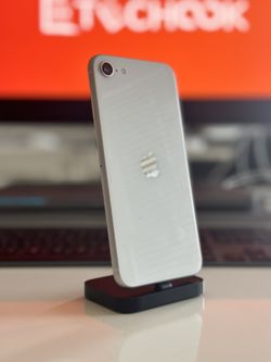 Apple iPhone SE 2020 2nd Gen (AT&T, Cricket, T-Mobile, Metro..)