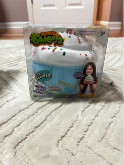 Needoh squeeze