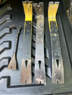 Pry Bars