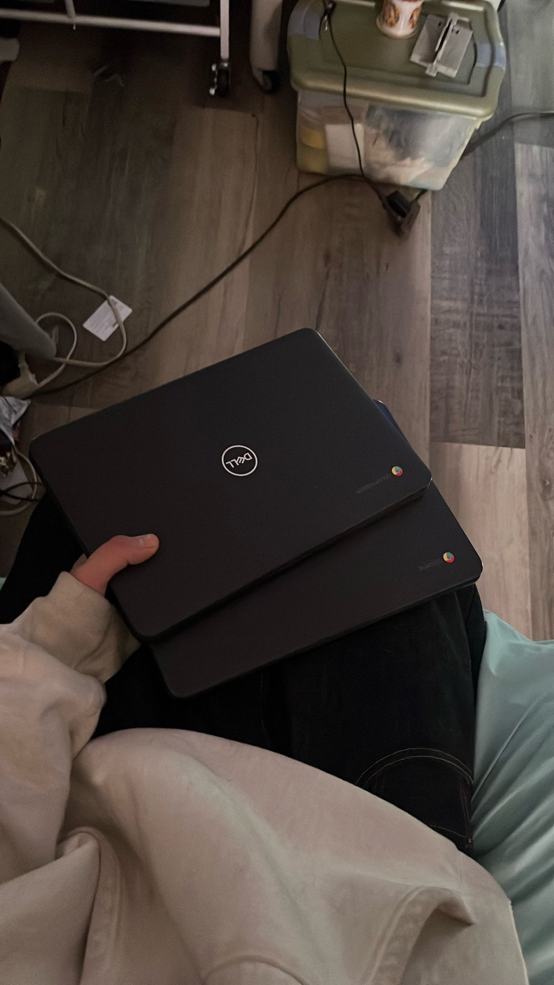 70$ Chromebook’s 100$ For Both