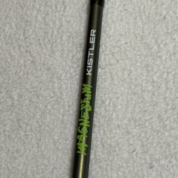 KISTLER Spinning Rod