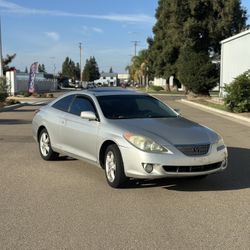 Toyota Solara