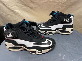 Nike Ken Griffey Jr size 10
