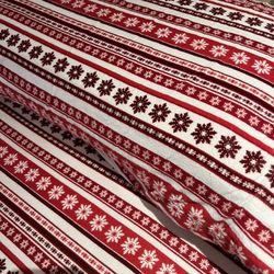 Queen Flannels Sheets 