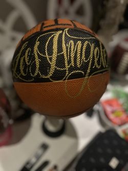 Los Angeles Basketball 