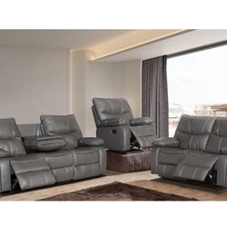 Living Room 2pc