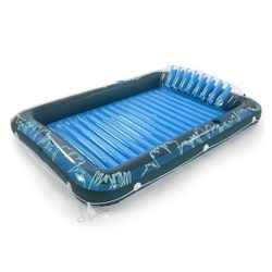 Inflatable Tanning Bed