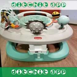 Baby Walking Support Safe and Happy Motion for Infants entire east