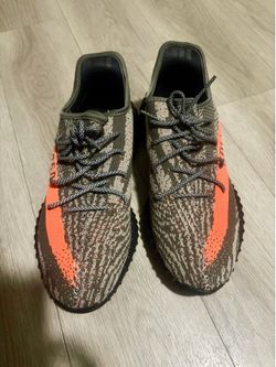 Yeezy boost