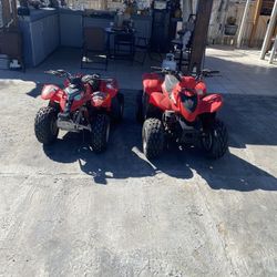 Quads 