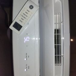 GE Portable Air Conditioner for 400 sq. ft.

W/ Remote