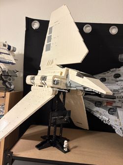 Lepin UCS Imperial Shuttle