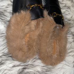 Fur Slides