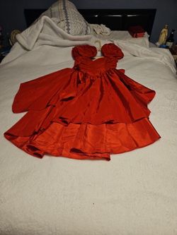 Dress S/M