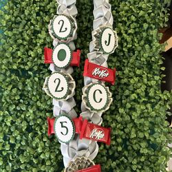 Graduation Lei