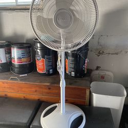 Ventilador Lasko