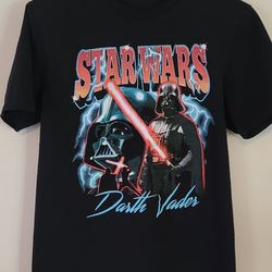 Star Wars Adult Tshirt