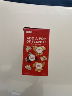 Popcorn Maker