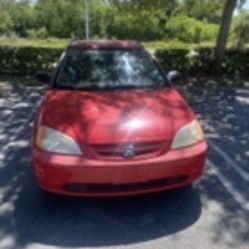 2003 Honda Civic