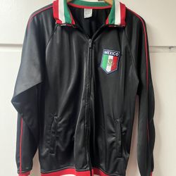 Mexico Jacket