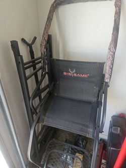 Hunting Tree Stand