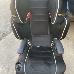 Kids Car seat and Booster Seat 