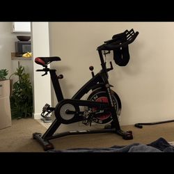 Schwinn Indoor Cycling Exercise Bike- IC3 Model