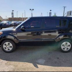 Kia soul 2012 parts