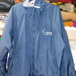 Idea XL Jacket  $25