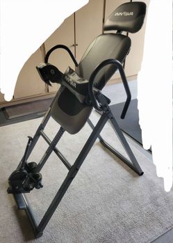 Innova Inversion Table ITX990P