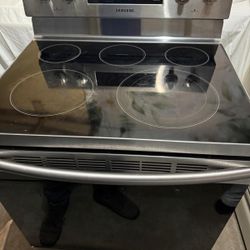 Samsung Stove