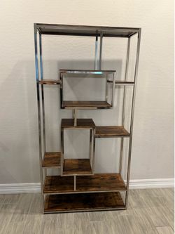 Shelf
