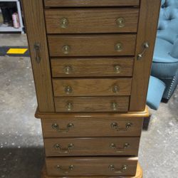 Jewelry Box