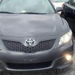 2011 Toyota Camry SE Edition Runs And Drives 