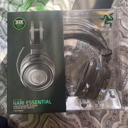 Razer Headset (black)