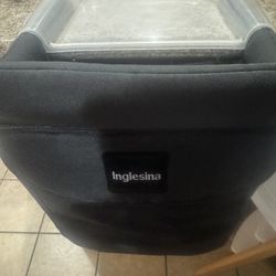 Inglesina table high chair