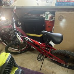Bikes 