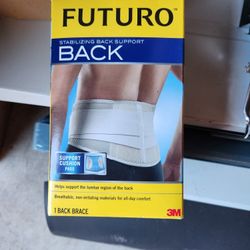 Back Support 