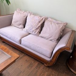 Couch Set 