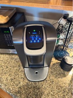 Keurig coffee maker