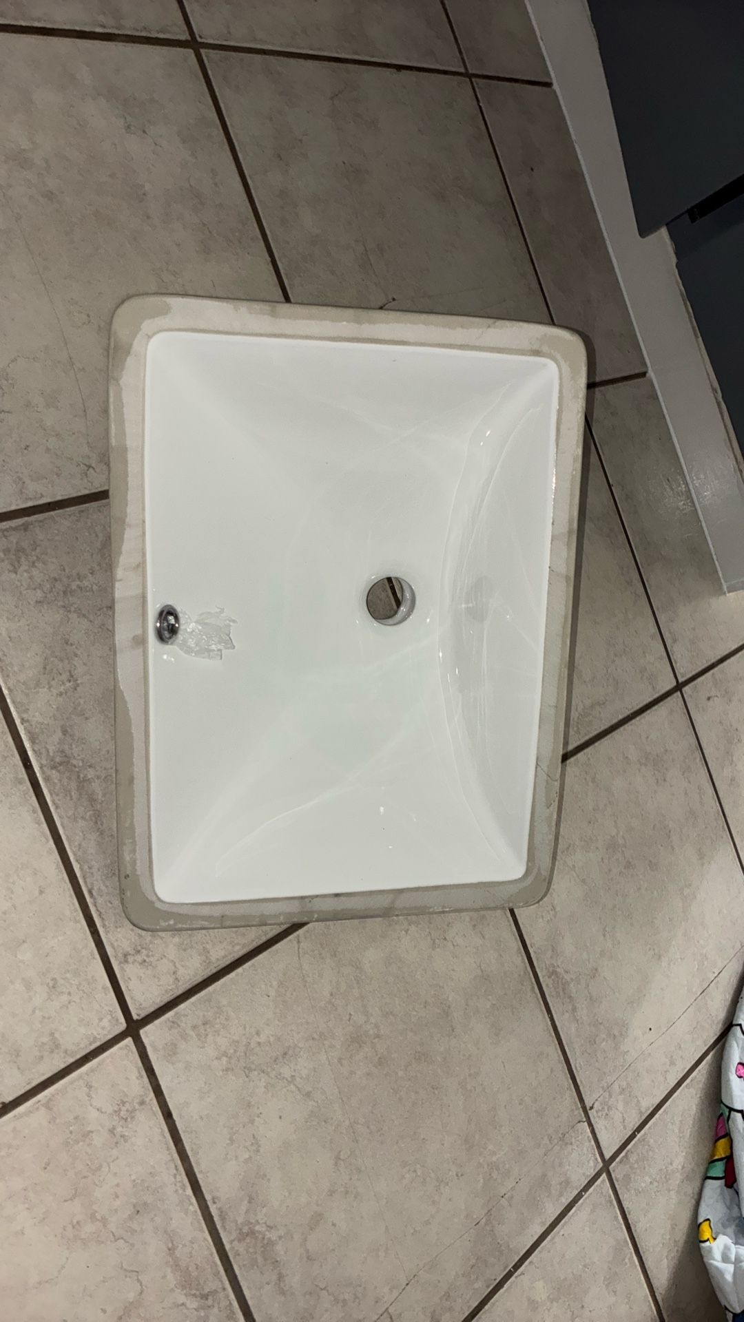 Sinks