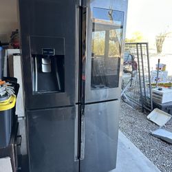 Refrigerador Samsung 