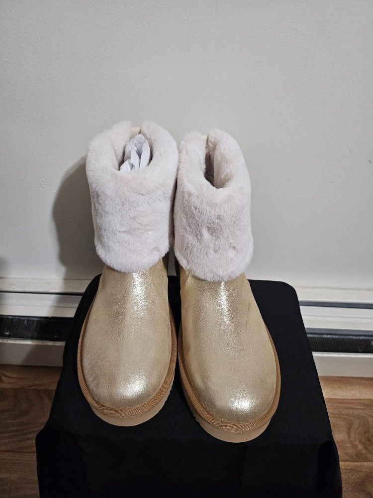 Michael Kors Women Boots