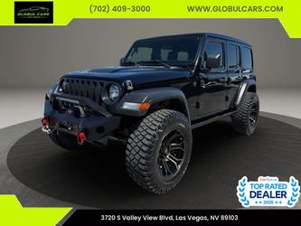 2023 Jeep Wrangler Unlimited