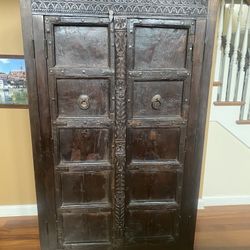 Wooden Furniture 